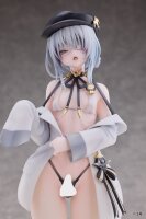 Original Character PVC Statue Chitomi Yoichi Swimsuit Ver. Special Edition 29 cm