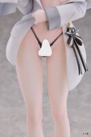 Original Character PVC Statue Chitomi Yoichi Swimsuit Ver. Special Edition 29 cm