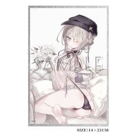 Original Character PVC Statue Chitomi Yoichi Swimsuit Ver. Special Edition 29 cm