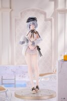 Original Character PVC Statue Chitomi Yoichi Swimsuit Ver. Special Edition 29 cm