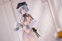 Original Character PVC Statue Chitomi Yoichi Swimsuit Ver. Special Edition 29 cm