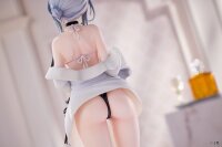 Original Character PVC Statue Chitomi Yoichi Swimsuit Ver. Special Edition 29 cm