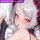 Dakimakura Cover - Shalltear Bloodfallen - Overlord (150 x 50 cm)