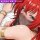 Dakimakura Cover - Rias Gremory - Highschool DxD (150 x 50 cm)