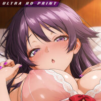 Dakimakura Cover - Chizuru Shiina - Chizuru-chan Kaihatsu Nikki (150 x 50 cm)