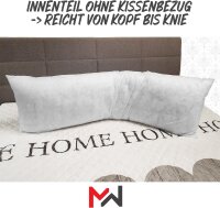 Dakimakura Pillow / Kissen 150x50 cm - Neue Baumwoll-Version