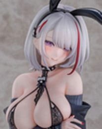 Azur Lane PVC Statue 1/6 Duisburg: Endurance Training Gone Wrong Ver. 20 cm