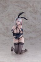 Azur Lane PVC Statue 1/6 Duisburg: Endurance Training Gone Wrong Ver. 20 cm