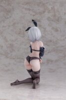 Azur Lane PVC Statue 1/6 Duisburg: Endurance Training Gone Wrong Ver. 20 cm