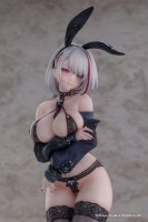 Azur Lane PVC Statue 1/6 Duisburg: Endurance Training Gone Wrong Ver. 20 cm
