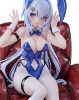 Girls Frontline: Neural Cloud Statue 1/7 Undine - Sweet...