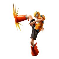 One Piece Burst of Energy Collection Ichibansho Masterlise Expiece PVC Statue Sanji 19 cm