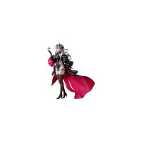 Goddess of Victory Chapter 6 Ichibansho PVC Statue Modernia: Second Affection 19 cm