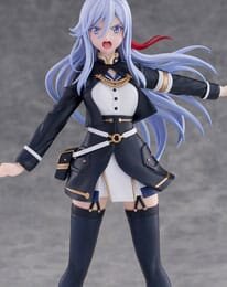 86 -Eighty Six Cantabile PVC Statue Vladilena Milize 21 cm