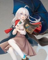 Wandering Witch: The Journey of Elaina PVC Statue 1/7...