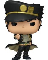 JoJo´s Bizarre Adventure POP! Animation Vinyl...