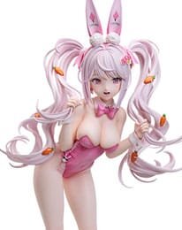 Goddess of Victory: Nikke PVC Statue 1/3 Alice: Wonderland Bunny 56 cm