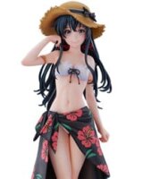 My Teen Romantic Comedy SNAFU Too PVC Statue 1/6 Yukino...