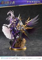 Date A Live Prisma Wing PVC Statue 1/7 Tohka Yatogami 36 cm