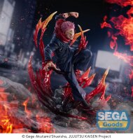 Jujutsu Kaisen FIGURIZMa PVC Statue Sukuna 23 cm