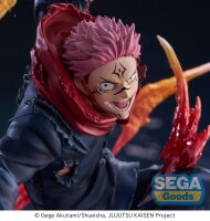Jujutsu Kaisen FIGURIZMa PVC Statue Sukuna 23 cm