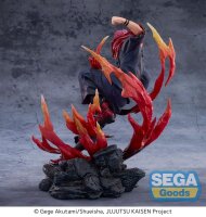 Jujutsu Kaisen FIGURIZMa PVC Statue Sukuna 23 cm