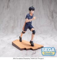 Haikyu!! High Premium PVC Statue Tobio Kageyama 16 cm