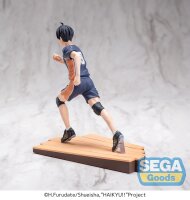 Haikyu!! High Premium PVC Statue Tobio Kageyama 16 cm