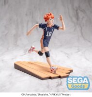 Haikyu!! High Premium PVC Statue Shoyo Hinata 15 cm