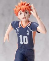 Haikyu!! High Premium PVC Statue Shoyo Hinata 15 cm