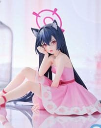 Blue Archive PVC Statue Serika 12 cm