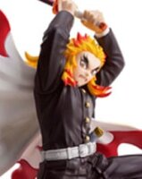 Demon Slayer: Kimetsu no Yaiba Xross Link Anime PVC...