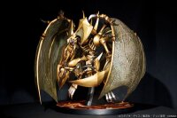 Yu-Gi-Oh! GX PVC Statue Hamon, Lord of Striking Thunder 35 cm