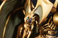 Yu-Gi-Oh! GX PVC Statue Hamon, Lord of Striking Thunder 35 cm