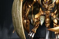 Yu-Gi-Oh! GX PVC Statue Hamon, Lord of Striking Thunder 35 cm