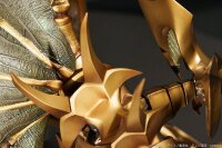 Yu-Gi-Oh! GX PVC Statue Hamon, Lord of Striking Thunder 35 cm