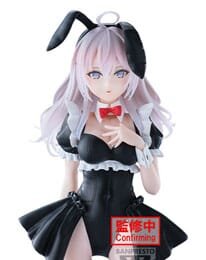 Alya Sometimes Hides Her Feelings In Russian Glitter & Glamours PVC Statue Alya 28 cm