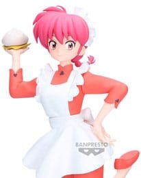 Ranma 1/2 Glitter & Glamours PVC Statue Ranma 21 cm