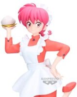 Ranma 1/2 Glitter & Glamours PVC Statue Ranma 21 cm