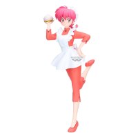 Ranma 1/2 Glitter & Glamours PVC Statue Ranma 21 cm