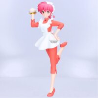 Ranma 1/2 Glitter & Glamours PVC Statue Ranma 21 cm
