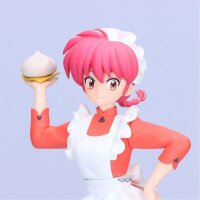 Ranma 1/2 Glitter & Glamours PVC Statue Ranma 21 cm