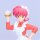Ranma 1/2 Glitter & Glamours PVC Statue Ranma 21 cm