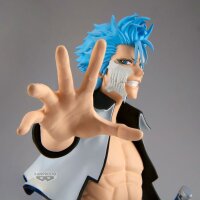 Bleach Maximatic PVC Statue Grimmjow 25 cm
