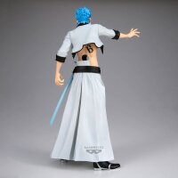 Bleach Maximatic PVC Statue Grimmjow 25 cm