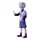 Hunter X Hunter Grandista PVC Statue Killua 25 cm