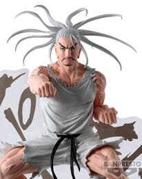 Hunter X Hunter Hunting Archives PVC Statue Netero 18 cm