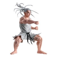 Hunter X Hunter Hunting Archives PVC Statue Netero 18 cm
