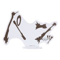 Hunter X Hunter Hunting Archives PVC Statue Netero 18 cm