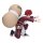 Naruto Vibration Stars PVC Statue Gaara II 11 cm